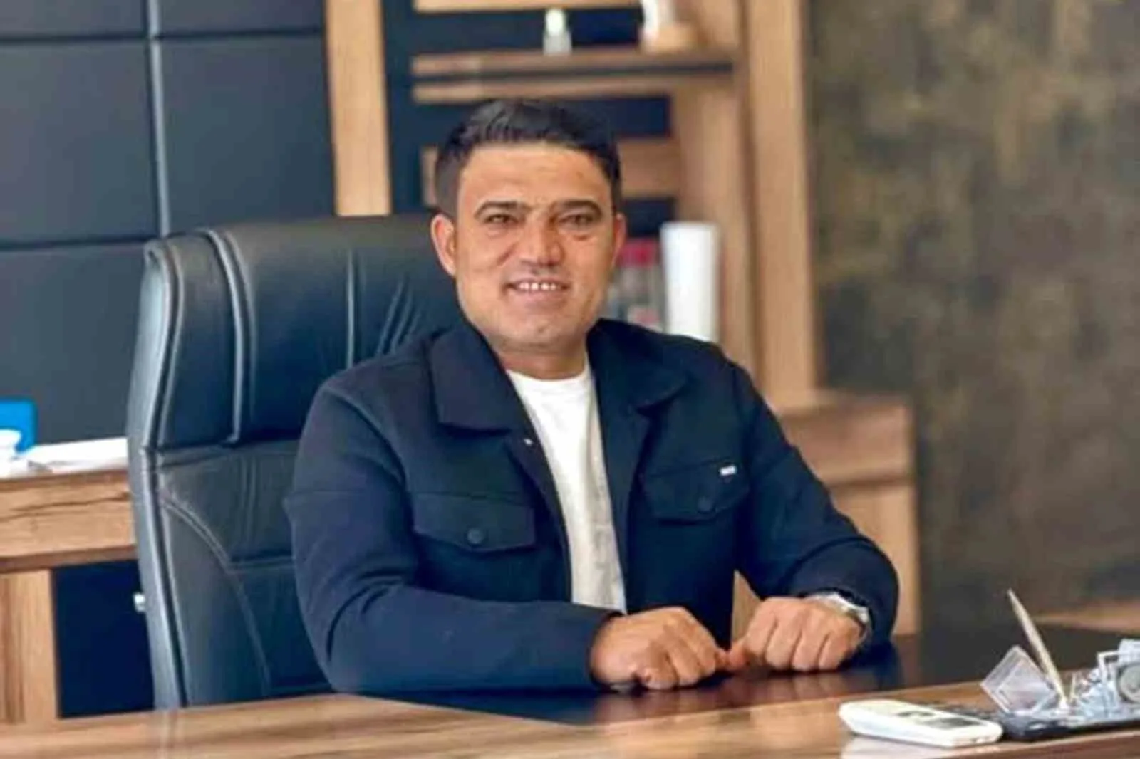 Mehmet Kaya'dan 19 Mayıs mesajı