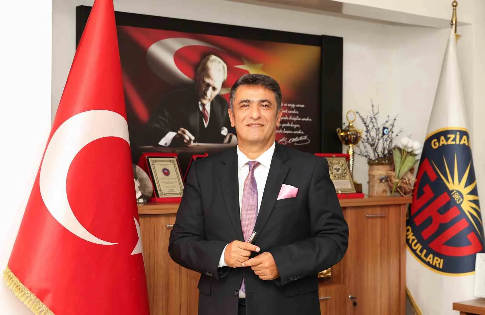 GKV'li minik cimnastikçiler kürsüyü kaptı