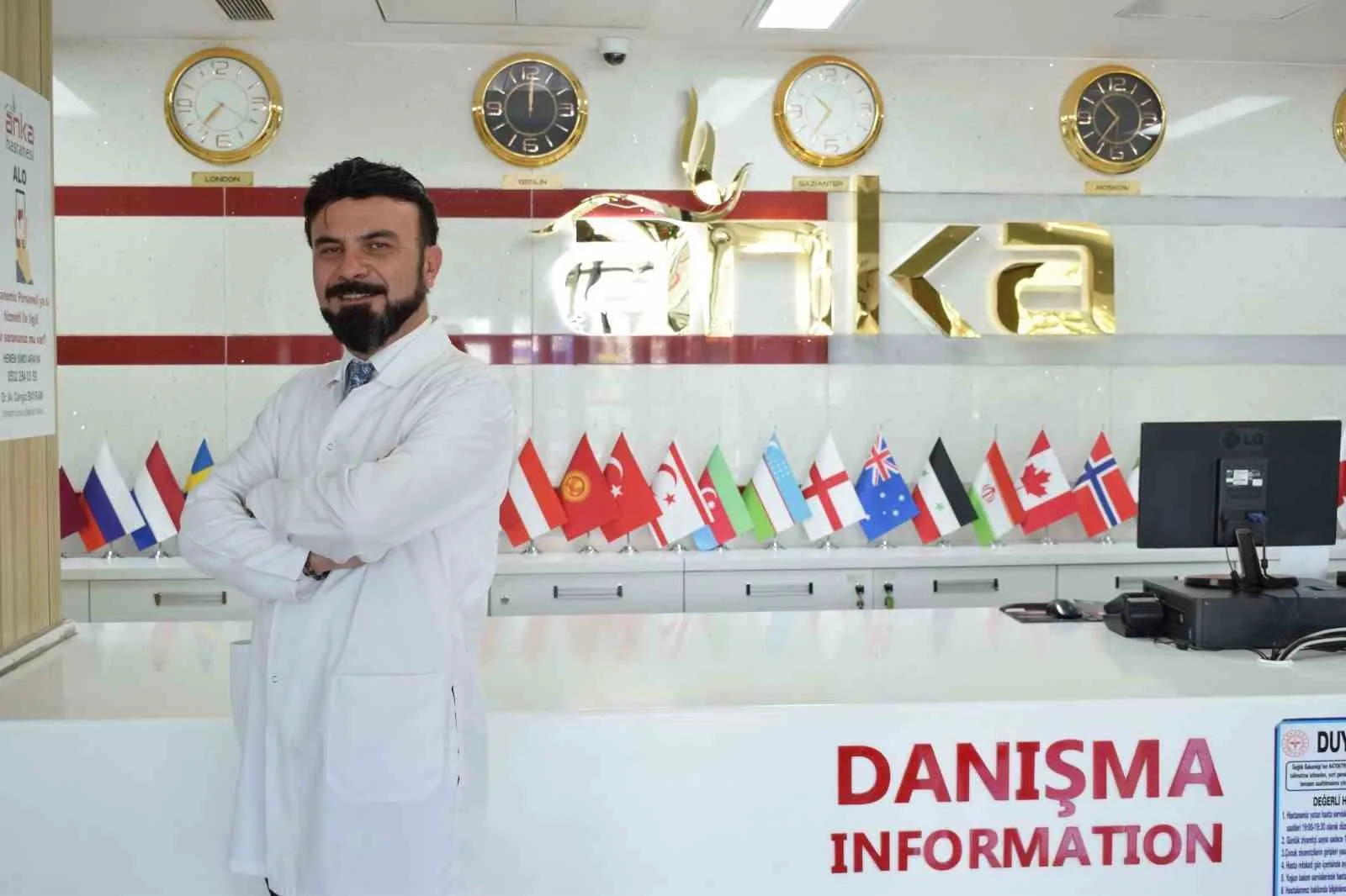 Prof. Dr. Gökaslan: "Kurban'da fazla et tüketimine dikkat"