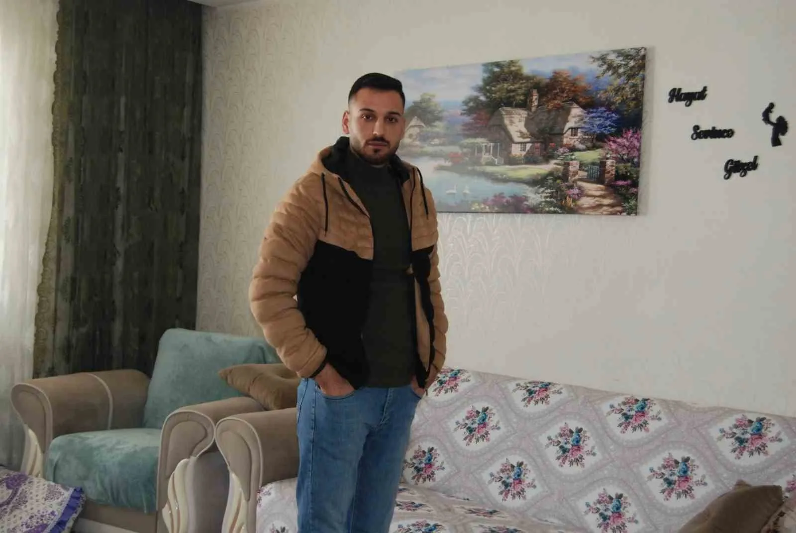 Gaziantep'te 6 sanıklı cinayet davasında karar