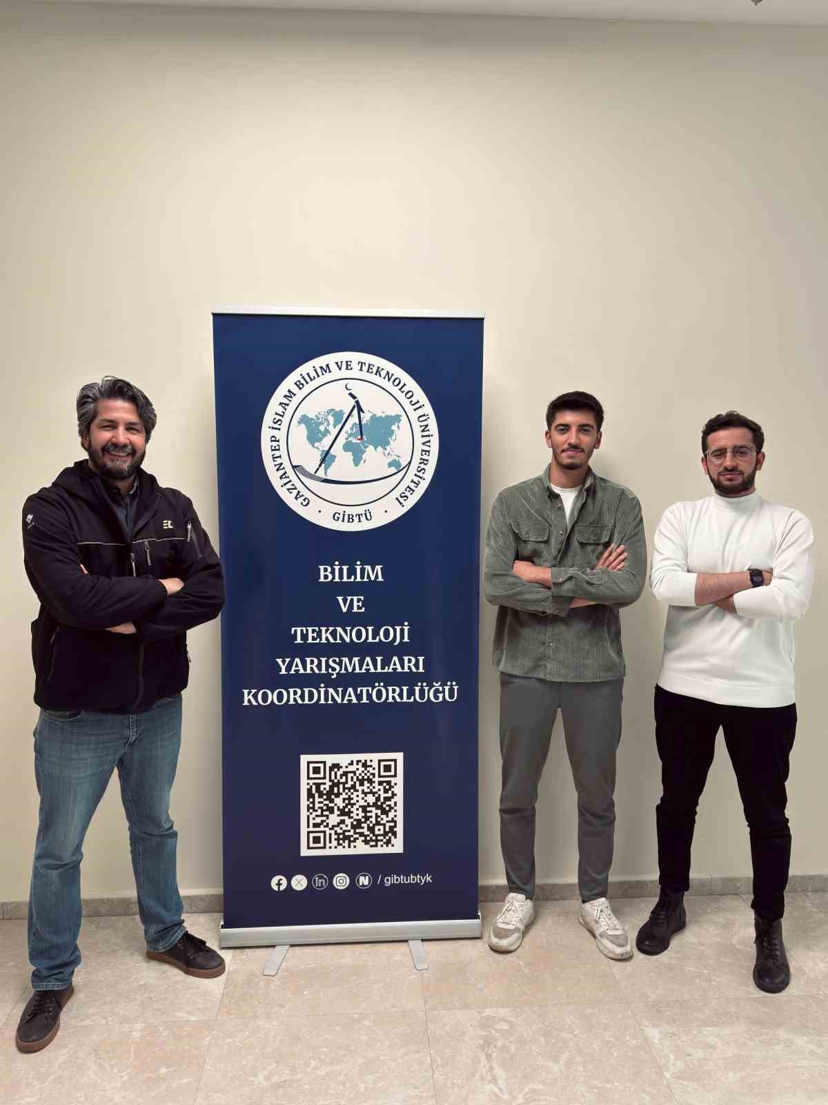 GİBTÜ'den büyük başarı: İlahiyat ve Teknoloji SosyalFest'te finale yürüyor