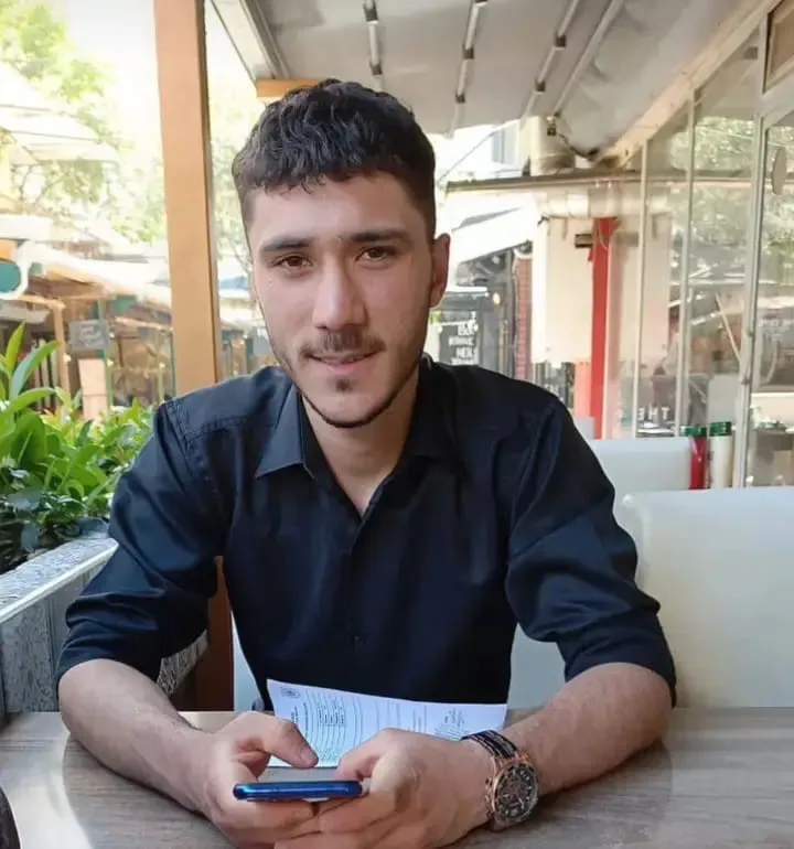 22 yaşındaki Osman Çiçek cinayetinde karar çıktı