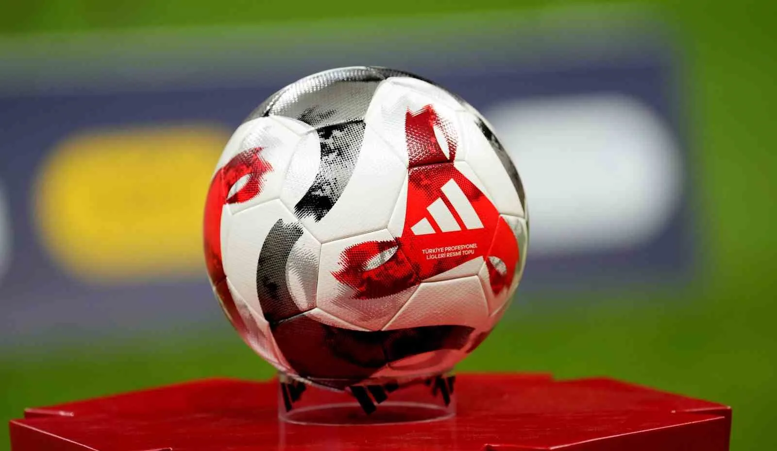 Trendyol Süper Lig'de 34. ve son hafta heyecanı