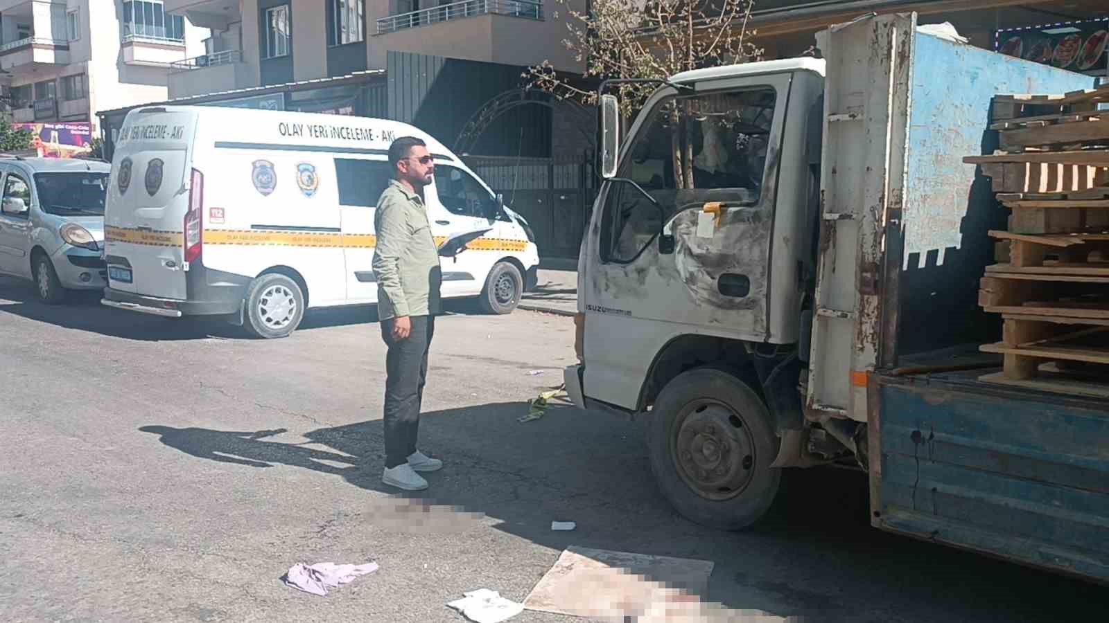 Kuzenini öldüren sanık hakim karşısında: Maktul aile, suçluların en ağır cezayı almasını istedi