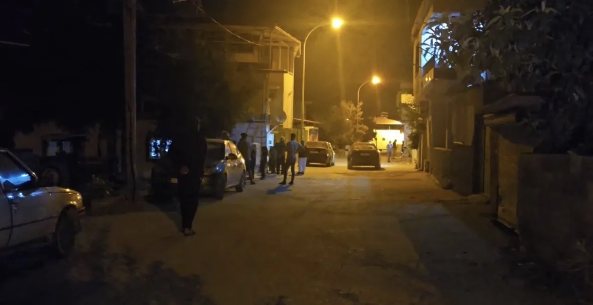Gaziantep'te 4.6 büyüklüğünde deprem