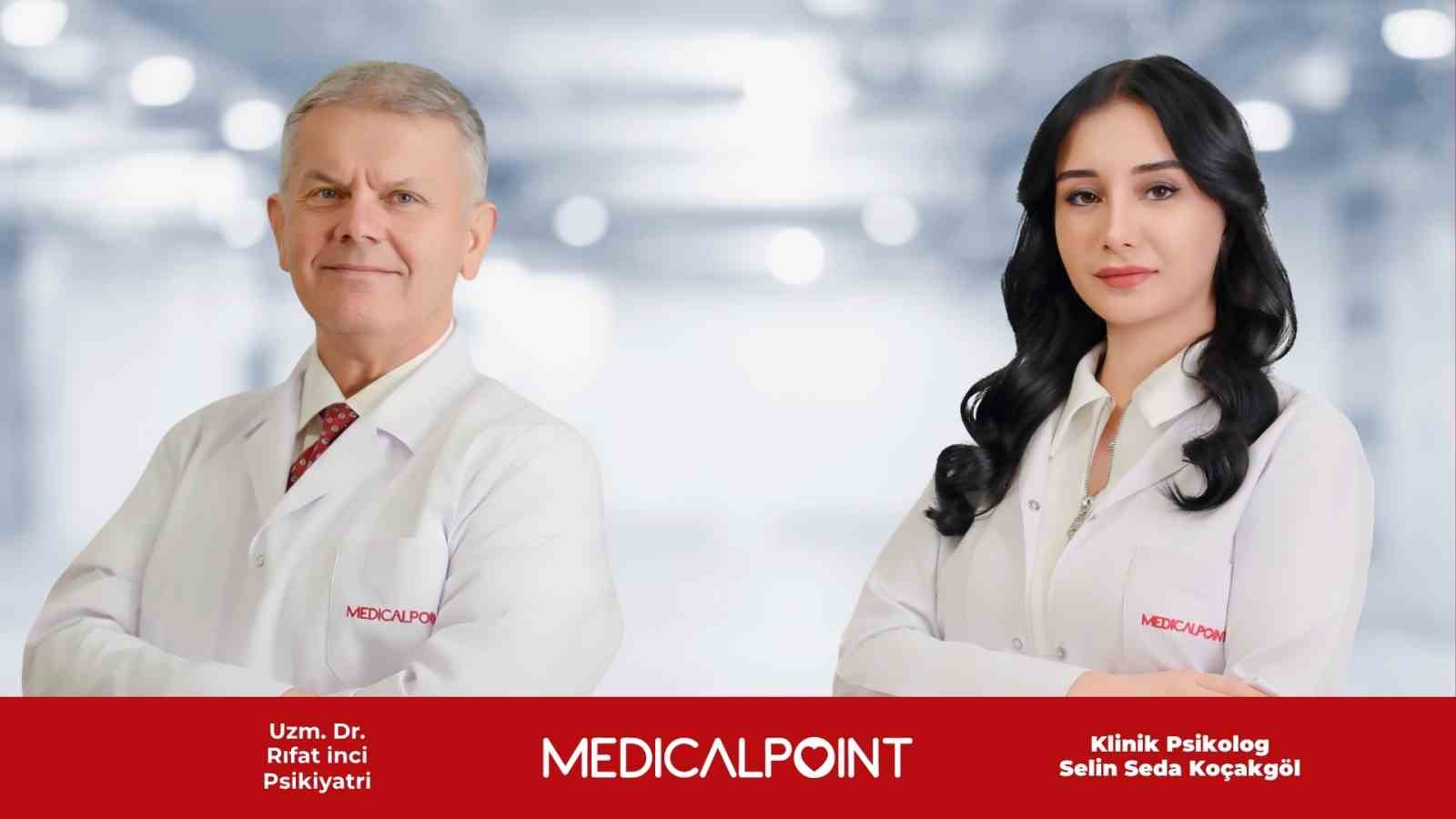 Psikiyatri Uzmanı İnci ve Klinik Psikolog Koçakgöl'den yapay zeka bağımlılığı uyarısı