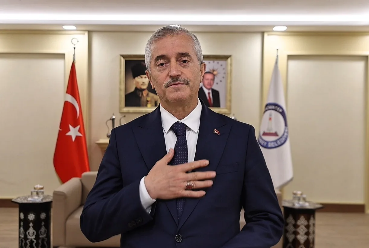 Tahmazoğlu'ndan Kurban Bayramı öncesi 561 Milyon TL'lik destek