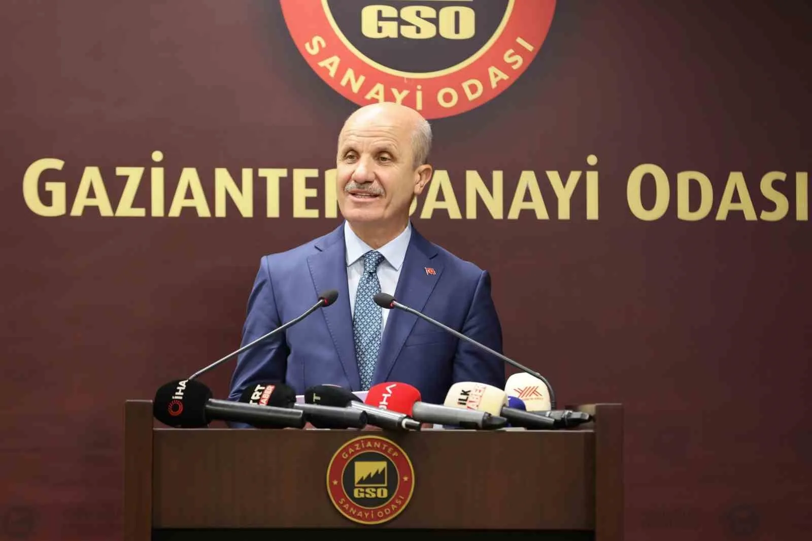 Özvar'dan GİBTÜ'ye "Diş Hekimliği Fakültesi" müjdesi