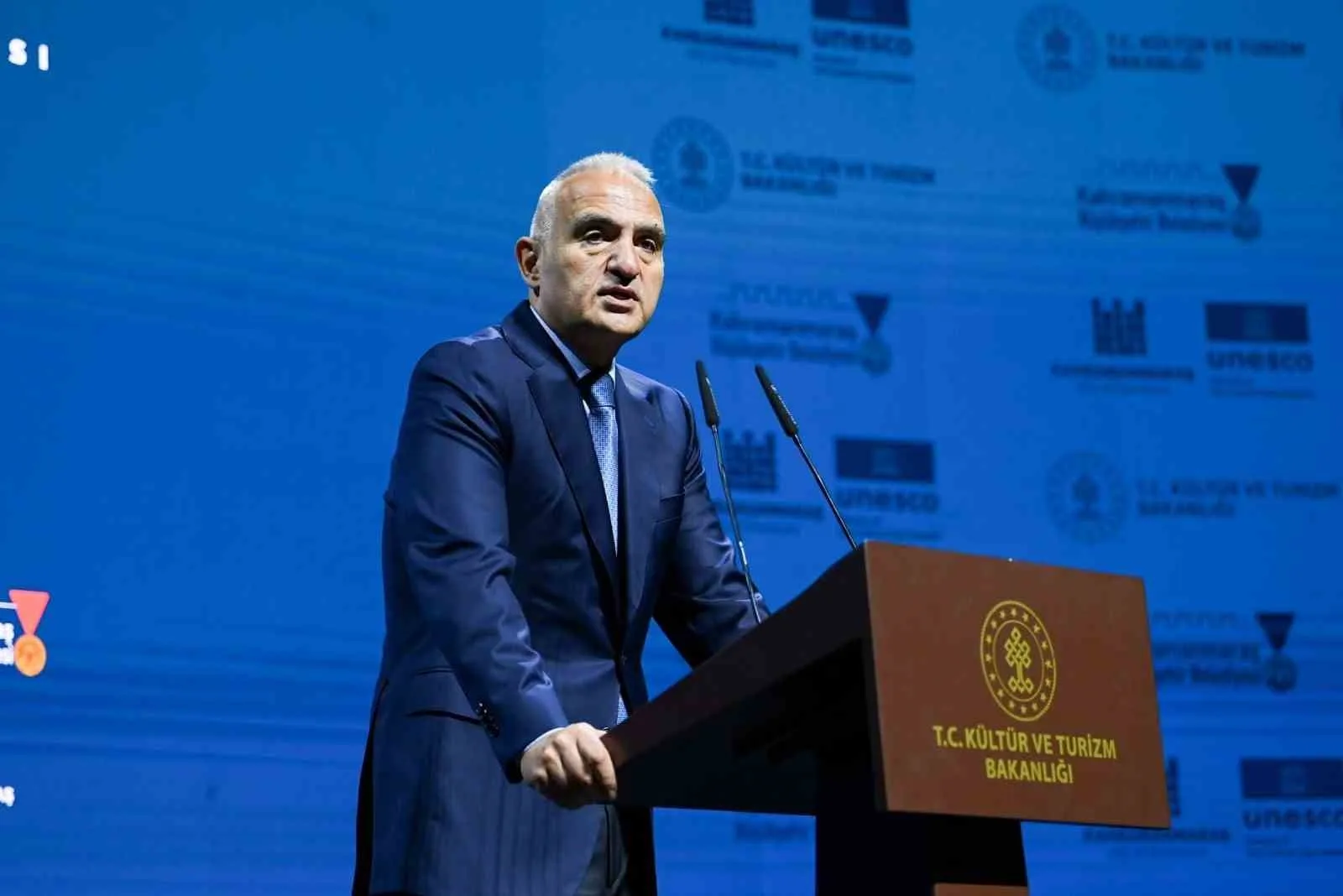 Kahramanmaraş UNESCO'nun 'Edebiyat Şehri' oldu